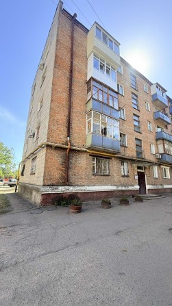 Продаж 2 кімнатної квартири, р-н Залізничного вокзалу - фото 1