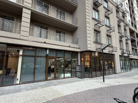 Терміново!Продам євродвушку в ЖК Родос поруч з парком Перемоги, Одеса Одеса