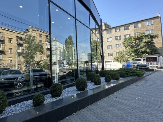 Готовий прибутковий орендний бізнес. Автосалон. Одесса