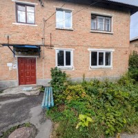 1-к квартира Білоцерківський, Біла Церква, 27000 $ Белая Церковь