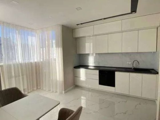 Продається нова 2-кімнатна квартира площею 62,8 м² у сучасному ЖК «Традиція» Київ