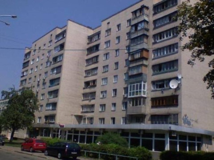 Продаж 3-к квартири вул. Преображенська 27 - фото 1