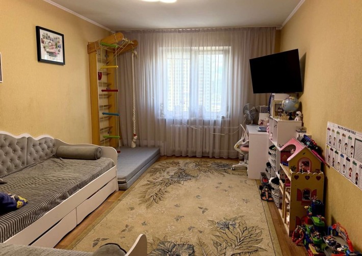Продаж 2-к квартири вул. Урлівська 38 - фото 1
