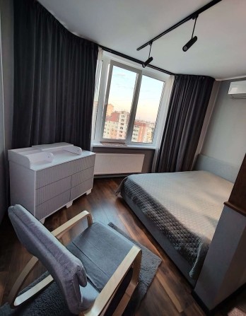 Продаж 1-к квартири вул. Градинська 9 - фото 1
