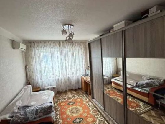 Продаж 2-к квартири вул. Кудрявська 27/29 Київ