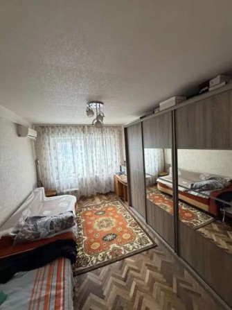 Продаж 2-к квартири вул. Кудрявська 27/29 - фото 1