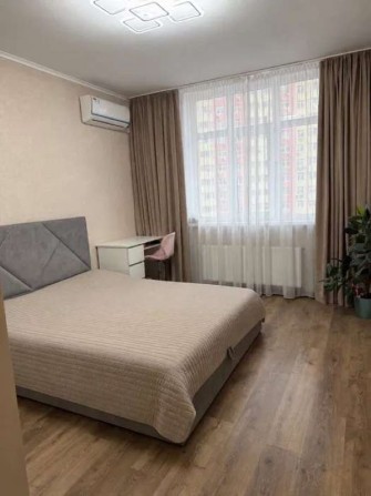 Квартира 1к. 41м2 в ЖК Яскравий - фото 1