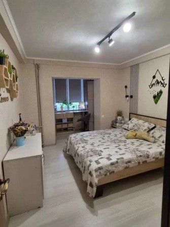 Продаж 3к. квартири вул. Левицького,4 масив Лісовий Деснянський район недалеко від метро. - фото 1