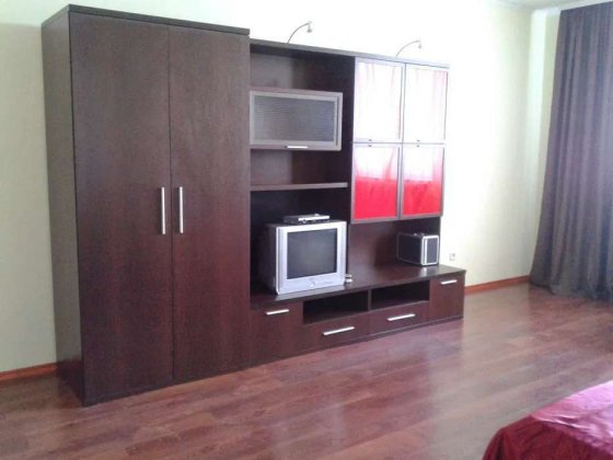 Продається 1-кімнатна квартира в ЖК Корона вул.Срібнокільська, 1 Київ