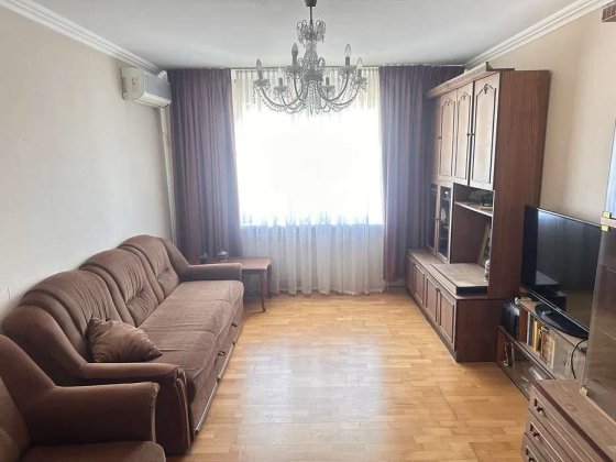 Продаж 3-к квартири вул. Михайла Драгоманова 25 Київ