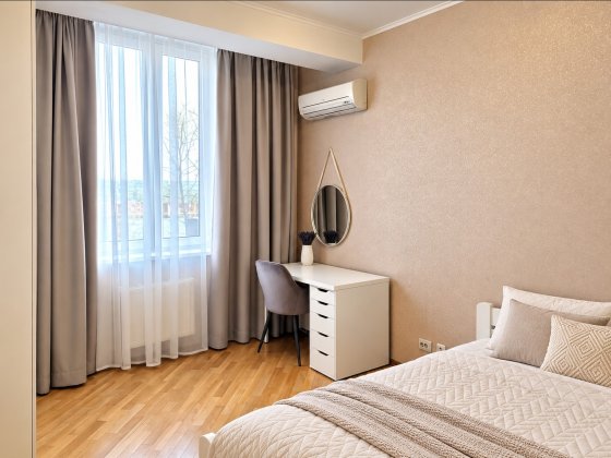 Продам двокімнатну квартитру проспект Тичини, 18-Б, березняки, Лівий берег. Без комісії для покупця Київ
