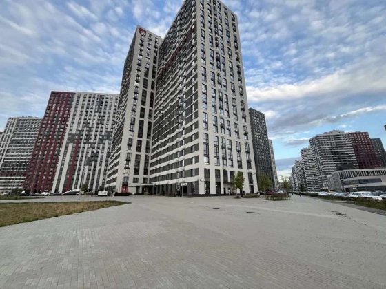 Продаж 1 кімнатної, квартири в ЖК Варшавський Плюс, будинок 13.10 Київ