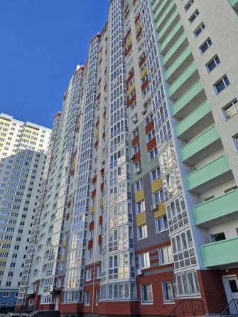 Продаж 3-кімнатної квартири, вул. Бориса Гмирі, 22Б - фото 1
