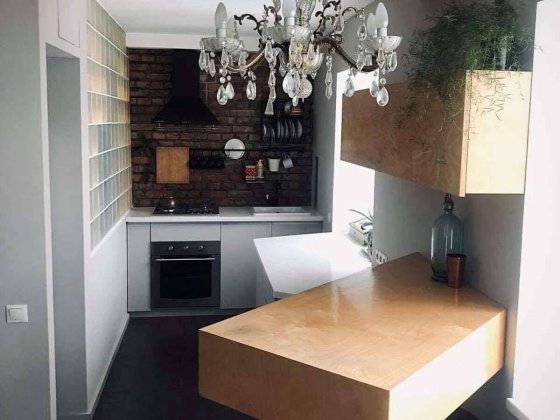 Продаж 2-к кваритири вул.  Кирилівська 122/1 Київ