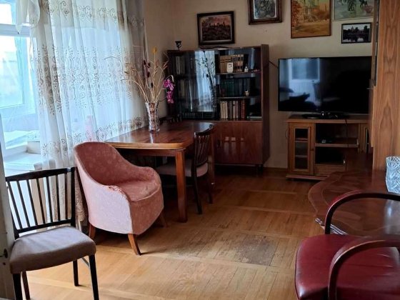 Продаж видової 2-кімнатної квартири вул. Флоренції,9 Киев