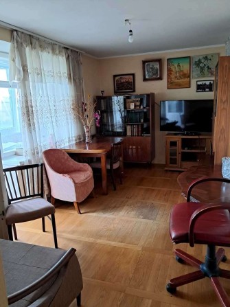 Продаж видової 2-кімнатної квартири вул. Флоренції,9 - фото 1