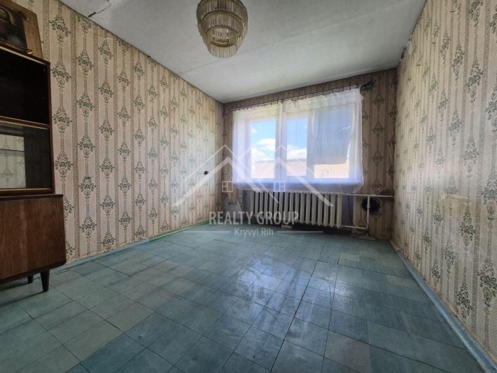 Продаж 3к квартири у центрі міста по вул. Українська - фото 1