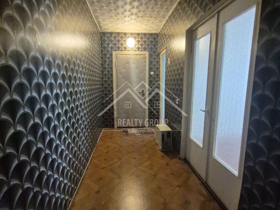Продаж 3к квартири з покращеним плануванням Кривий Ріг