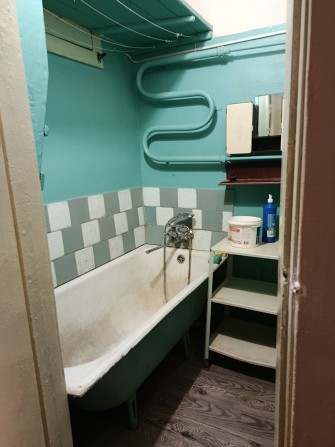 Продам 2хкімнатну квартиру - фото 1