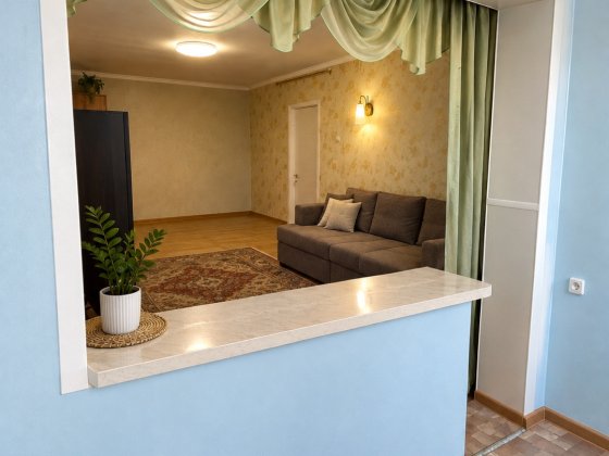 Продаж / Квартира / вул. 5-й Зарічний, Покровський, Кривий Ріг Кривой Рог
