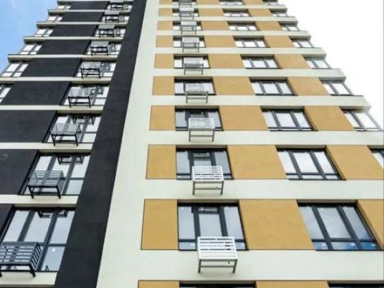 Продаж 1-к квартири просп. Петра Григоренка 46 Киев