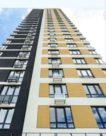 Продаж 1-к квартири просп. Петра Григоренка 46 - фото 1