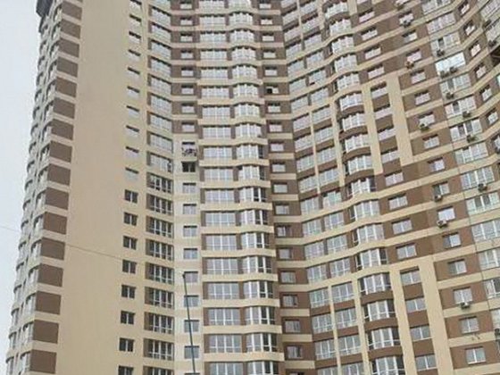 Продаж 3-к квартири вул. Новопольова 2 Солом'янський район Київ