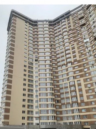 Продаж 3-к квартири вул. Новопольова 2 Солом'янський район - фото 1