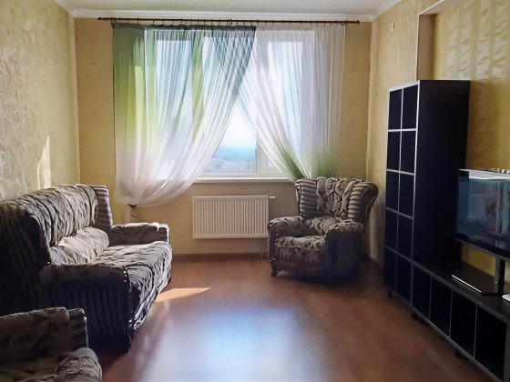 Продаж 2к квартири, Науки проспект 30, Голосіівський район, метро Деміївська Київ