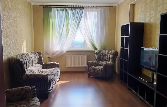 Продаж 2к квартири, Науки проспект 30, Голосіівський район, метро Деміївська - фото 1