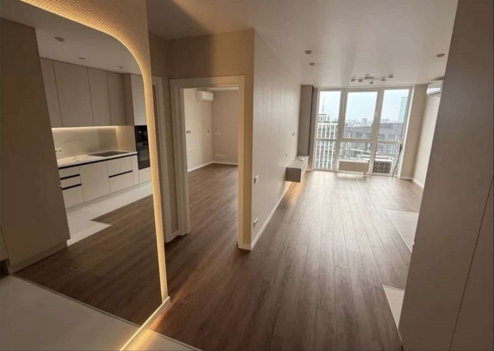 Продаж 1-кімнатної квартири по вул. Сім'ї Крістерів, 2 ЖК Dibrova Park - фото 1