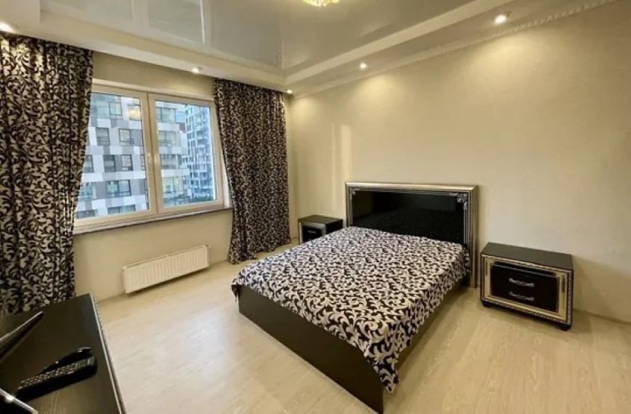 Продаж 2-к квартири вул. Ділова 4 - фото 1