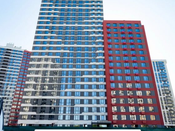 Продаж 1-к квартири вул. Олександра Олеся 23а Київ