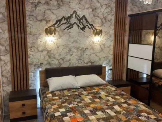 Продаж 1-к квартири вул. Олеся Бердника 1в Київ