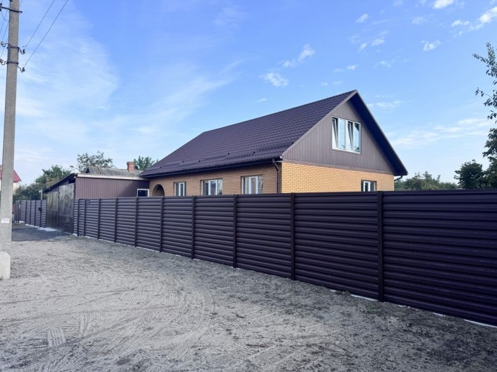 Продам дім !центр міста  . Нова будова - фото 1