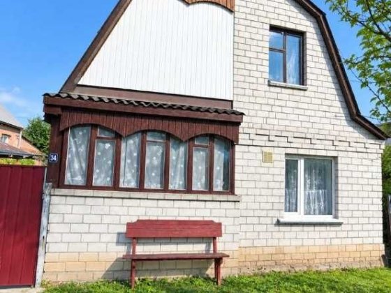 Продаж частини будинку в районі Загребелля Бердичів
