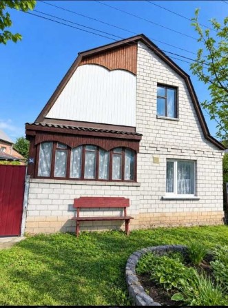 Продаж частини будинку в районі Загребелля - фото 1