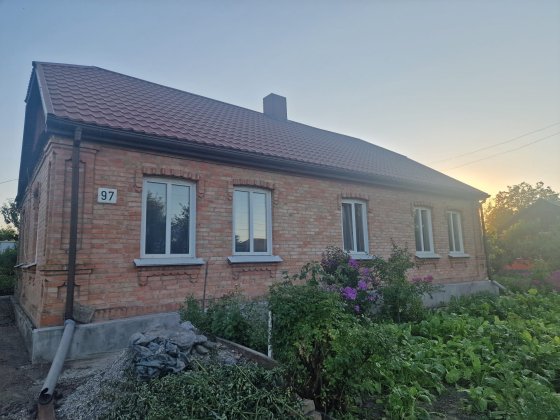 Продам будинок у м. Бердичів Бердичів