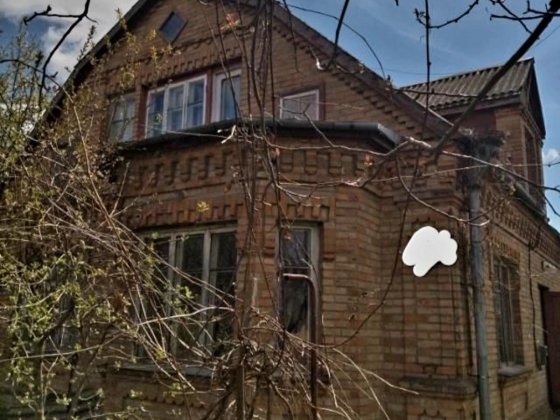Продам цегляний будинок! Бердичів