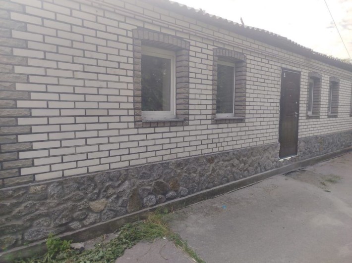 Продам частину будинку - фото 1