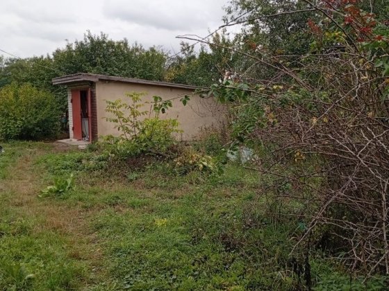 Купимо будиночок для заміського проживання Бердичів