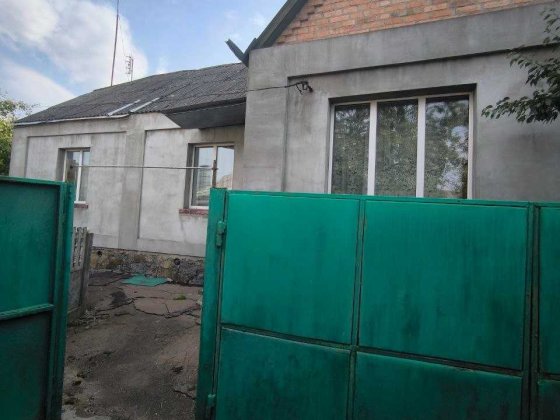 Продаж добротного будинку Бердичів