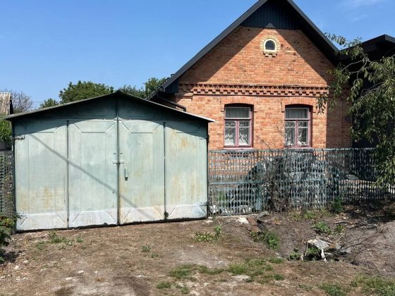 Будинок в районі дитячого світу Бердичів