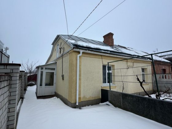 Продам будинок Бердичів