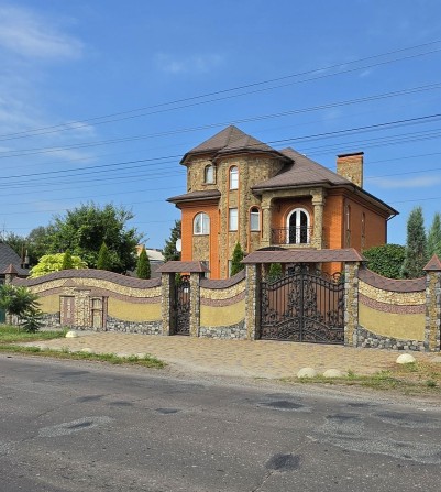Продаєтся будинок в м.Охтирка - фото 1