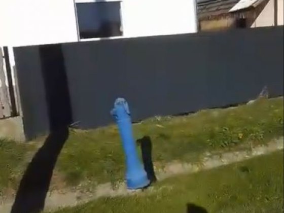 Будинок за кордоном в Угорщині., біля кордону Дзвінкове., кпп 1,5 км., тиха уличка ., Берегово