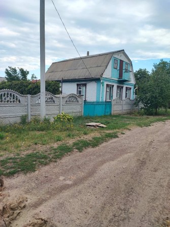 Продається будинок мікрорайон Байдаківський - фото 1
