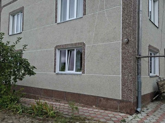 Продам будинок в місті Бережани  203кв м Бережаны