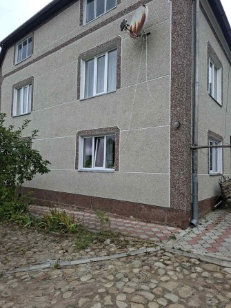 Продам будинок в місті Бережани  203кв м - фото 1