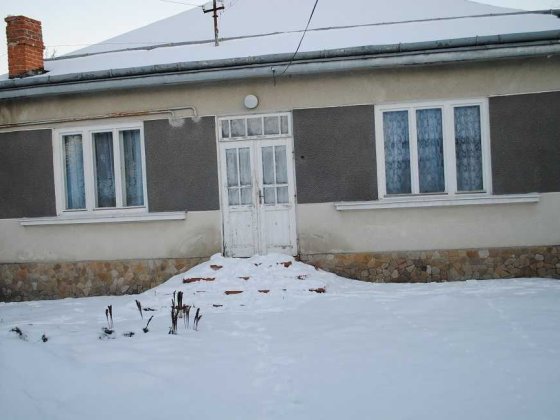 будинок М.Борислав Борислав